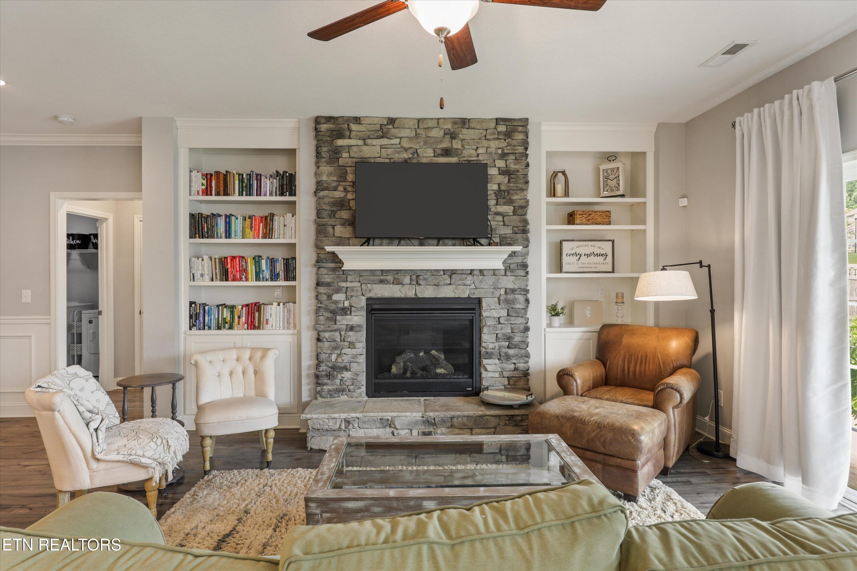 625 Branchwood Lane