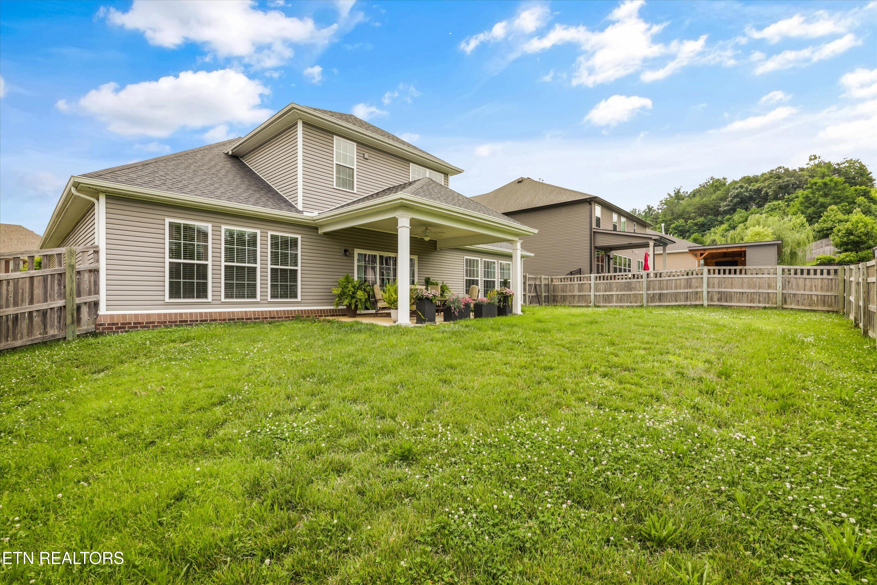 625 Branchwood Lane
