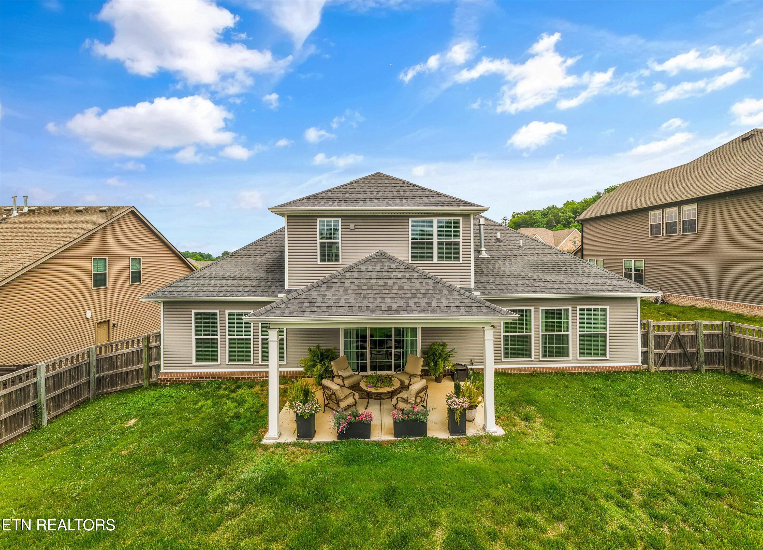 625 Branchwood Lane