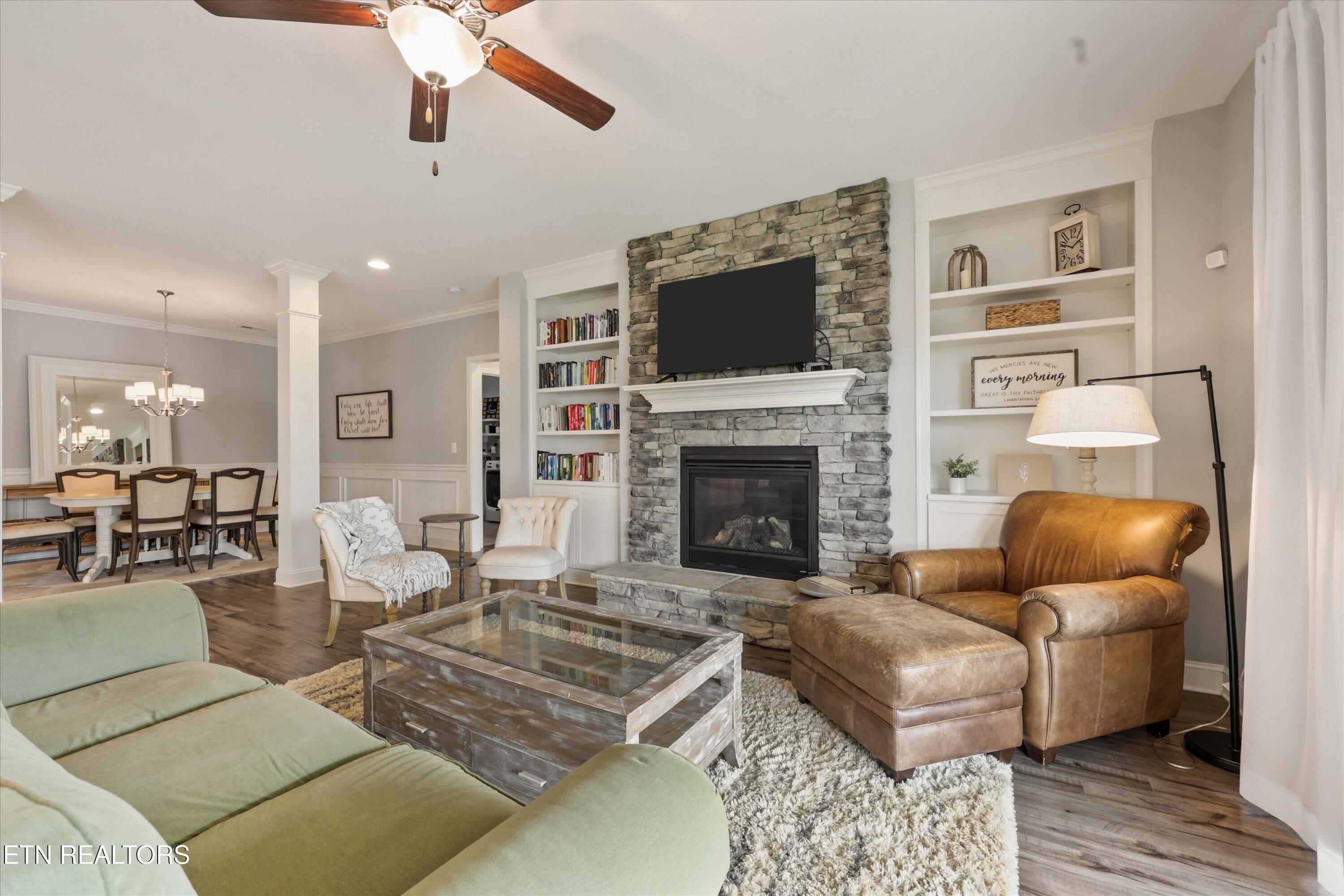 625 Branchwood Lane