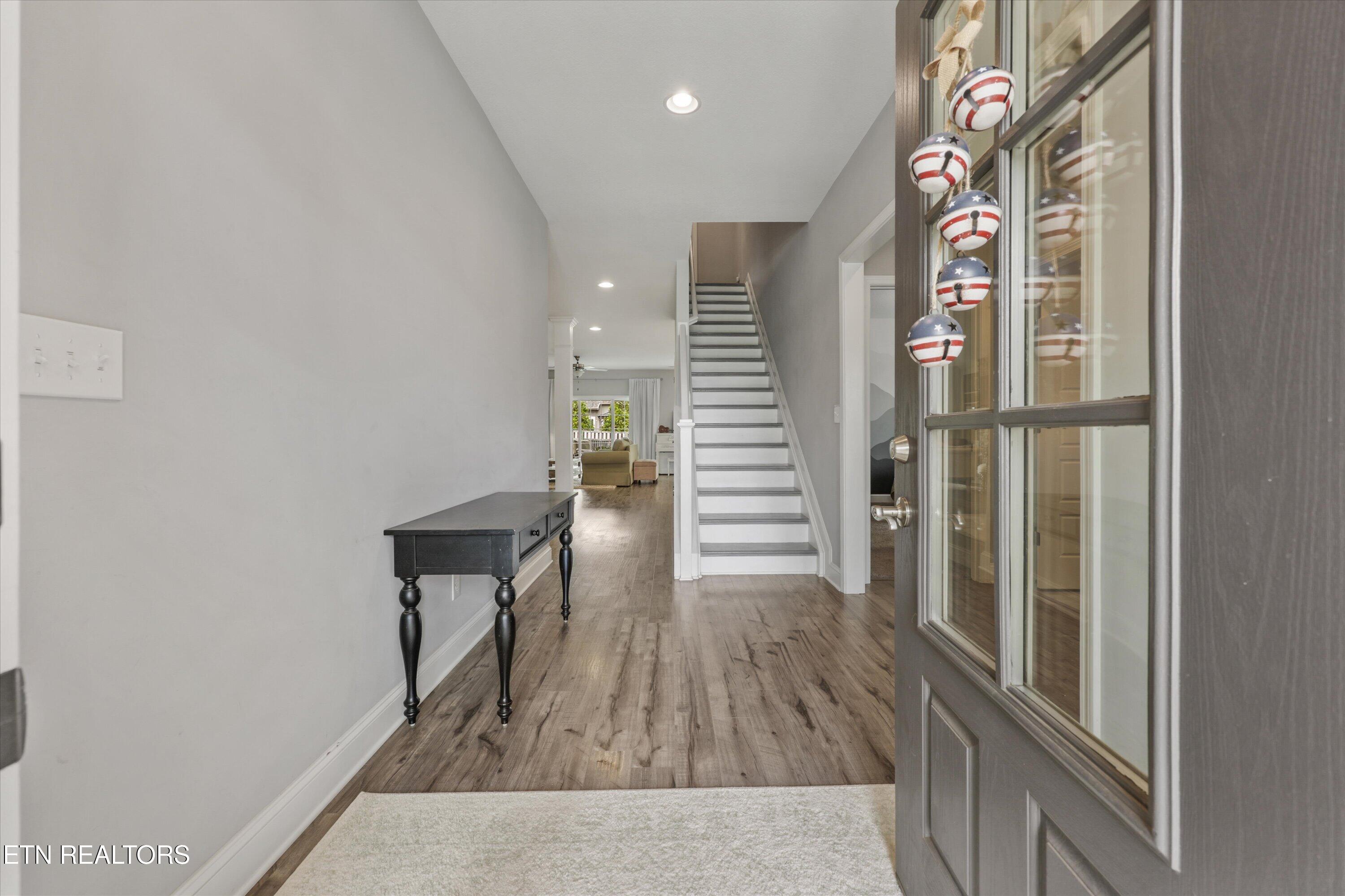 625 Branchwood Lane