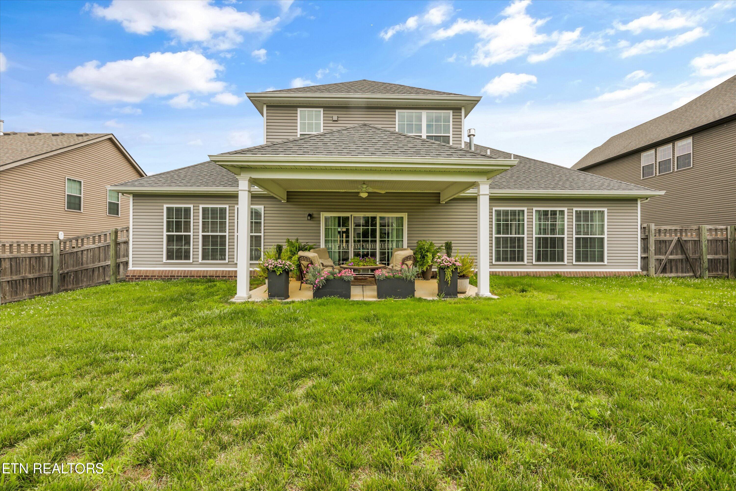 625 Branchwood Lane