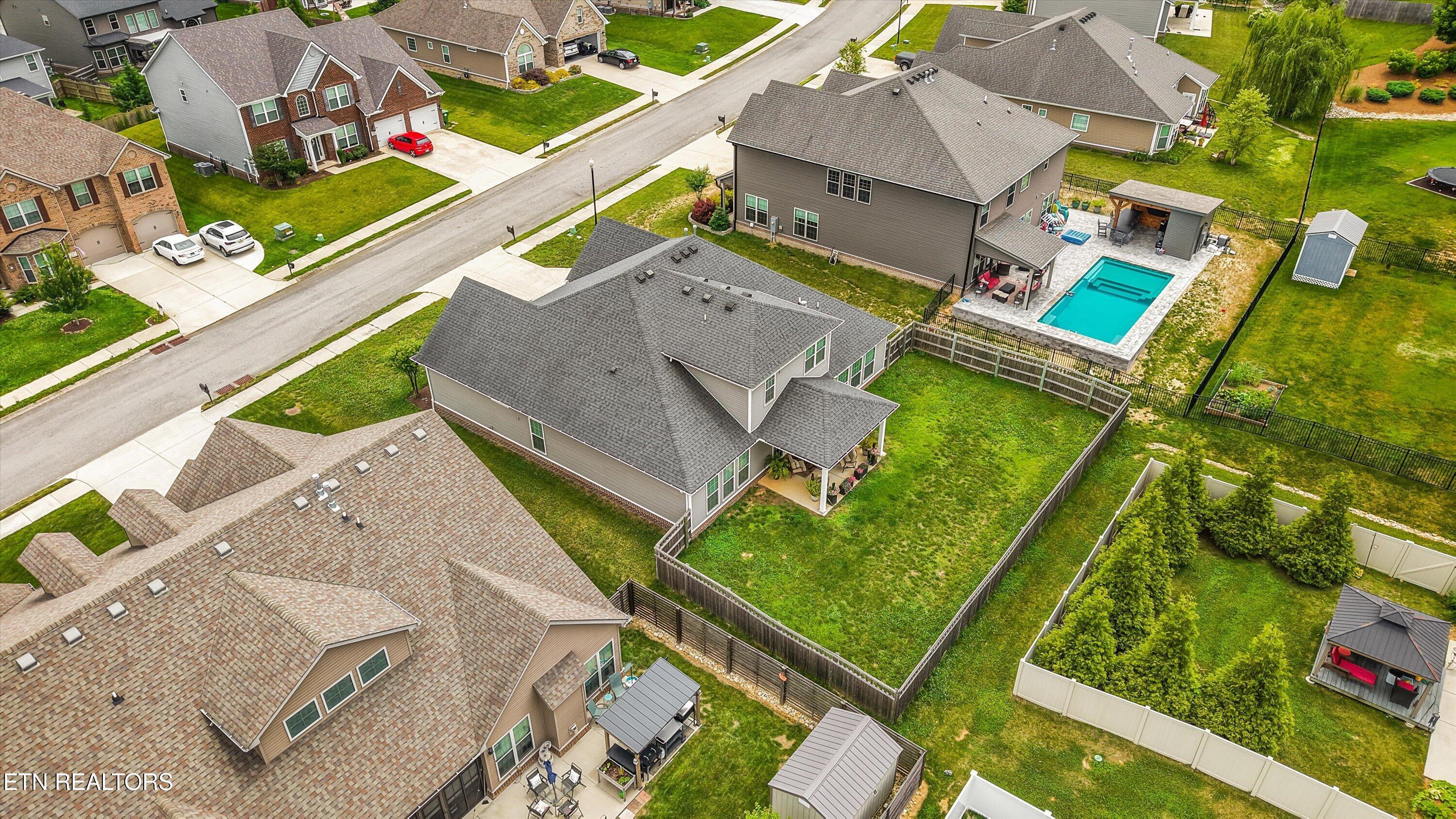 625 Branchwood Lane