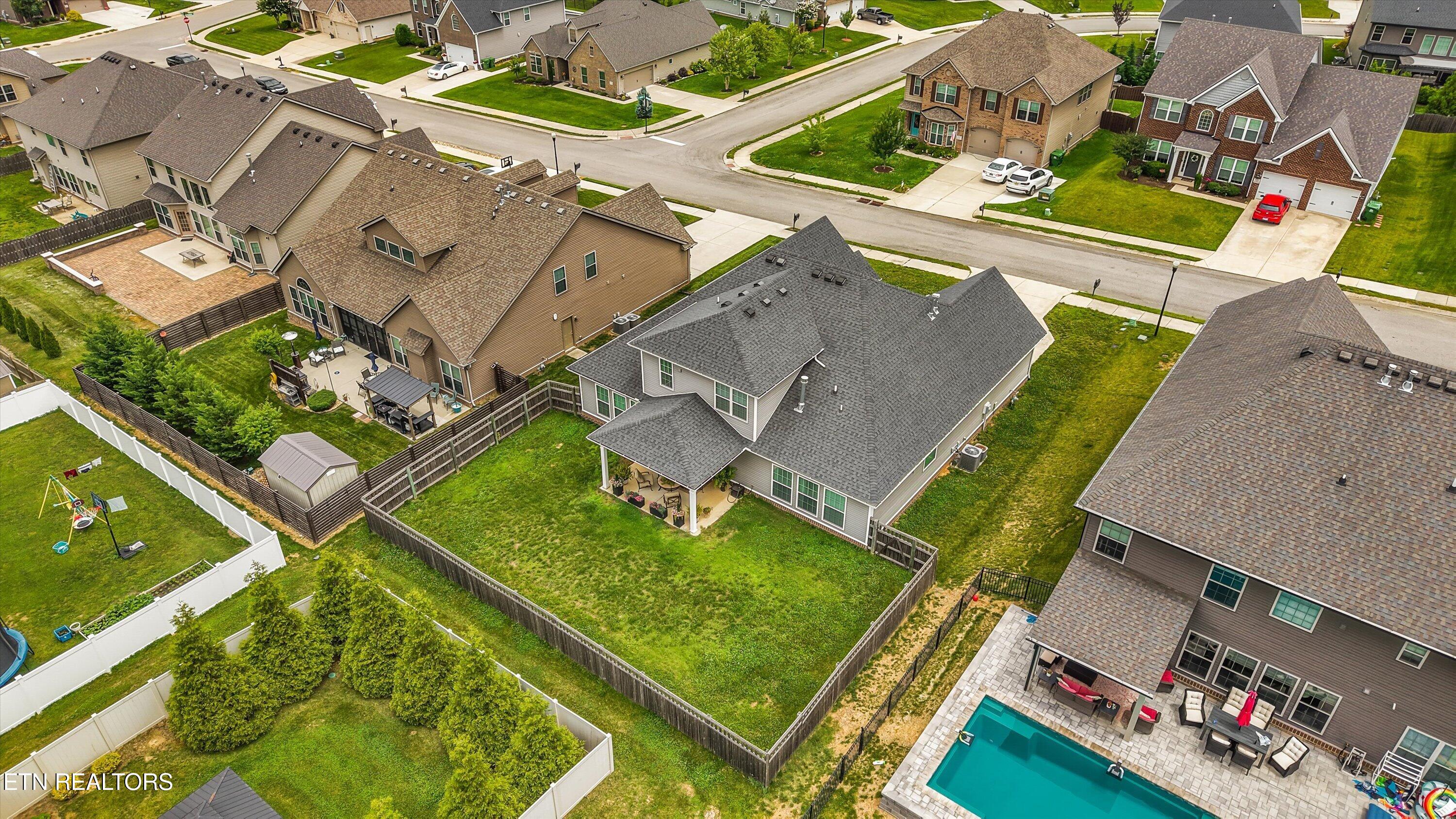 625 Branchwood Lane