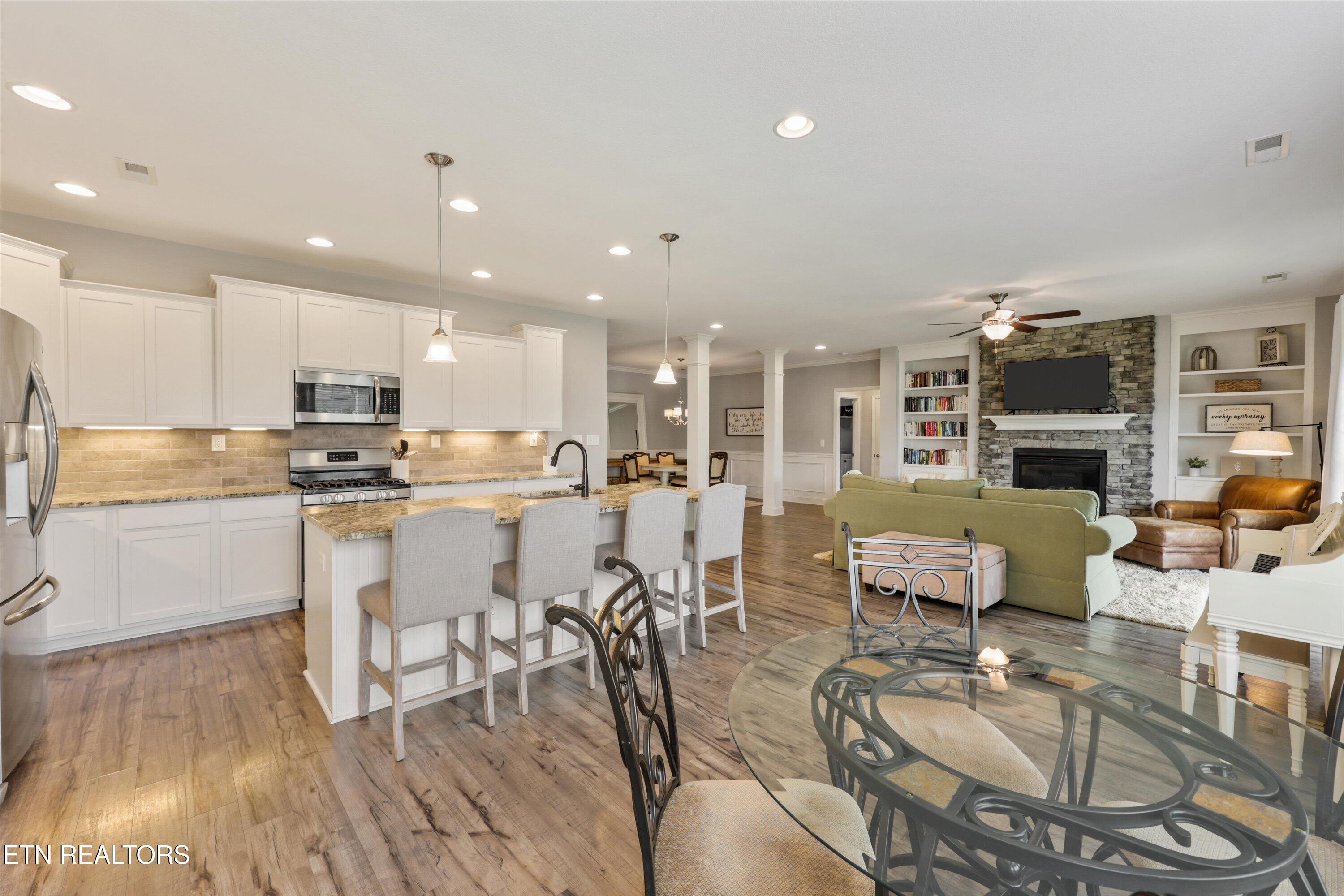 625 Branchwood Lane