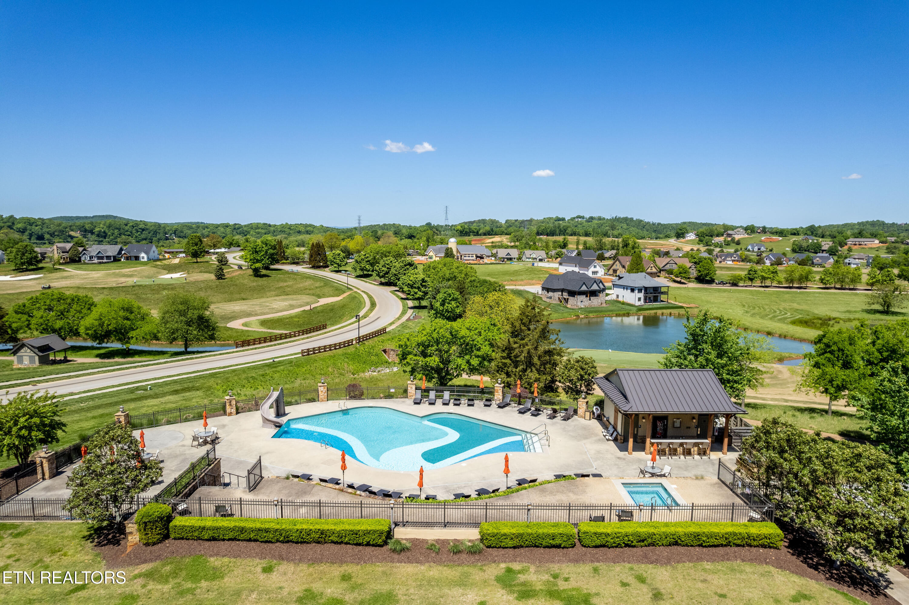 1462 Black Bear Circle