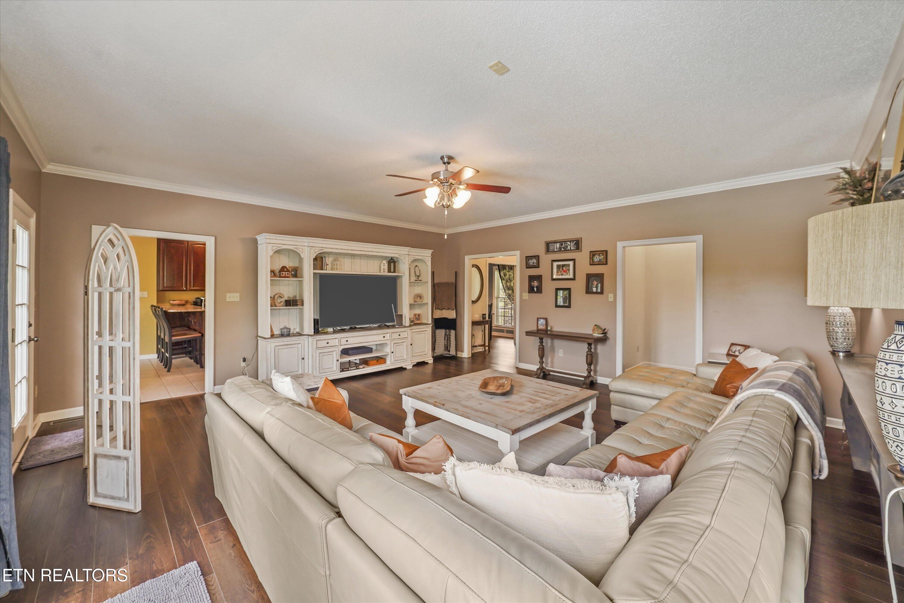 2007 Eastwood Drive