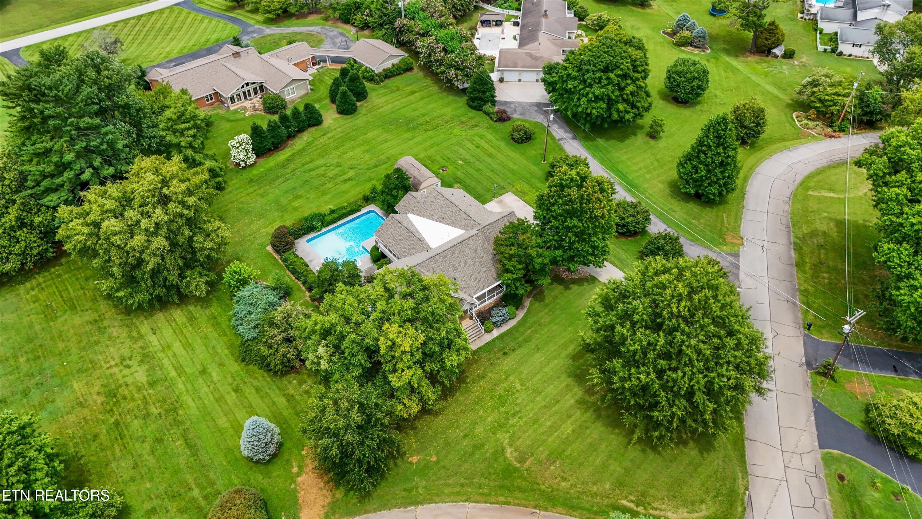 2007 Eastwood Drive