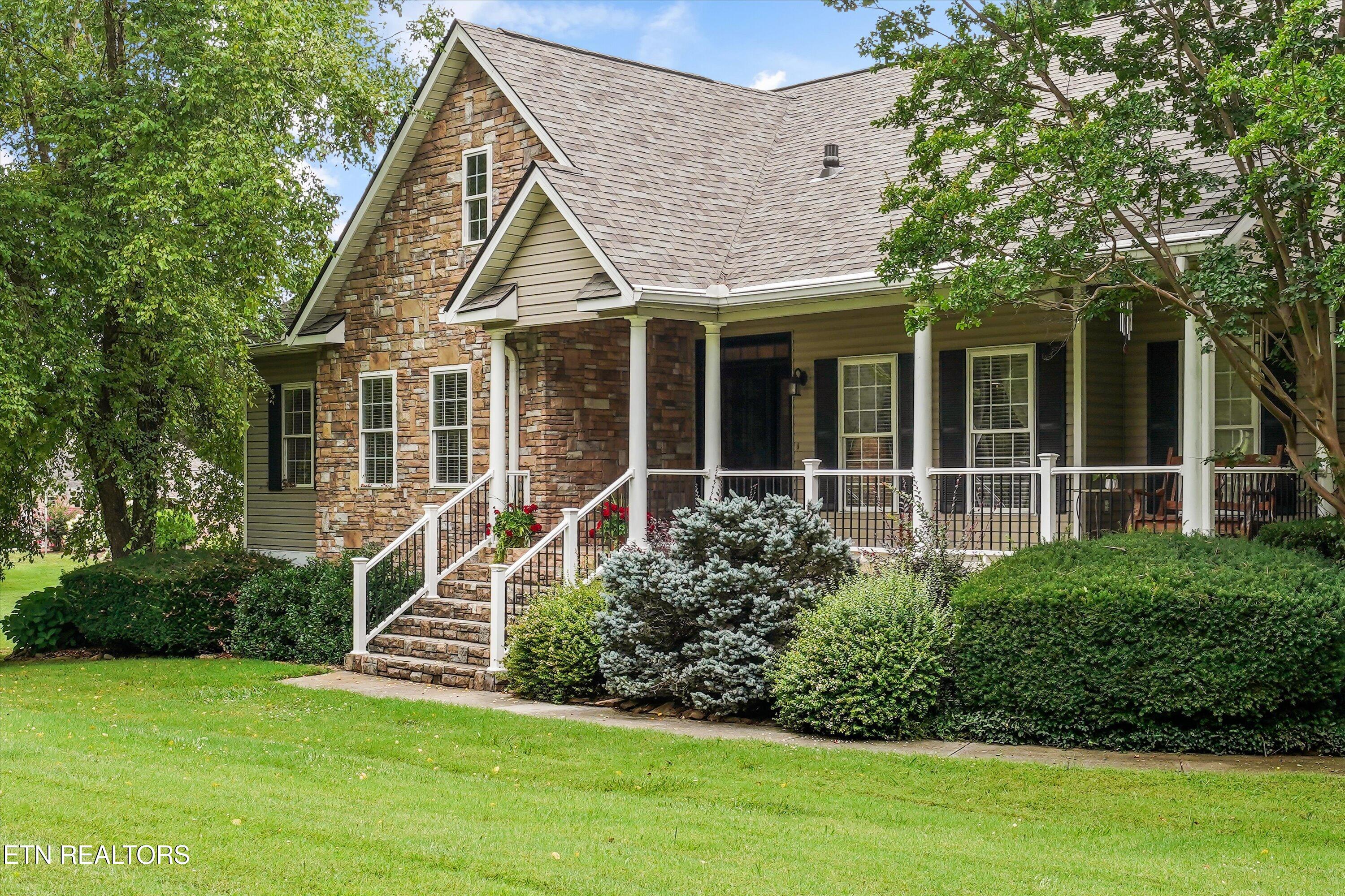 2007 Eastwood Drive