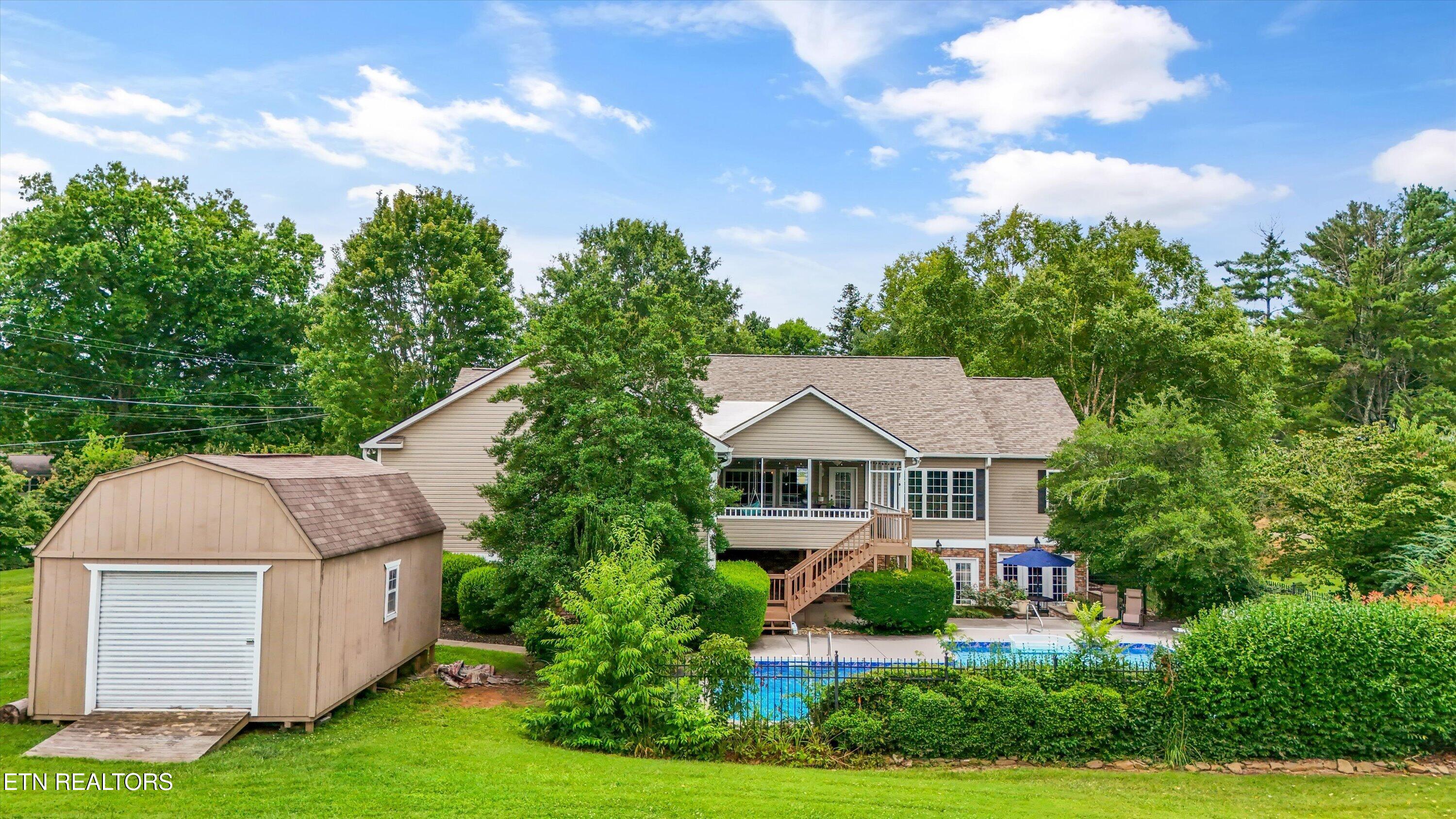 2007 Eastwood Drive