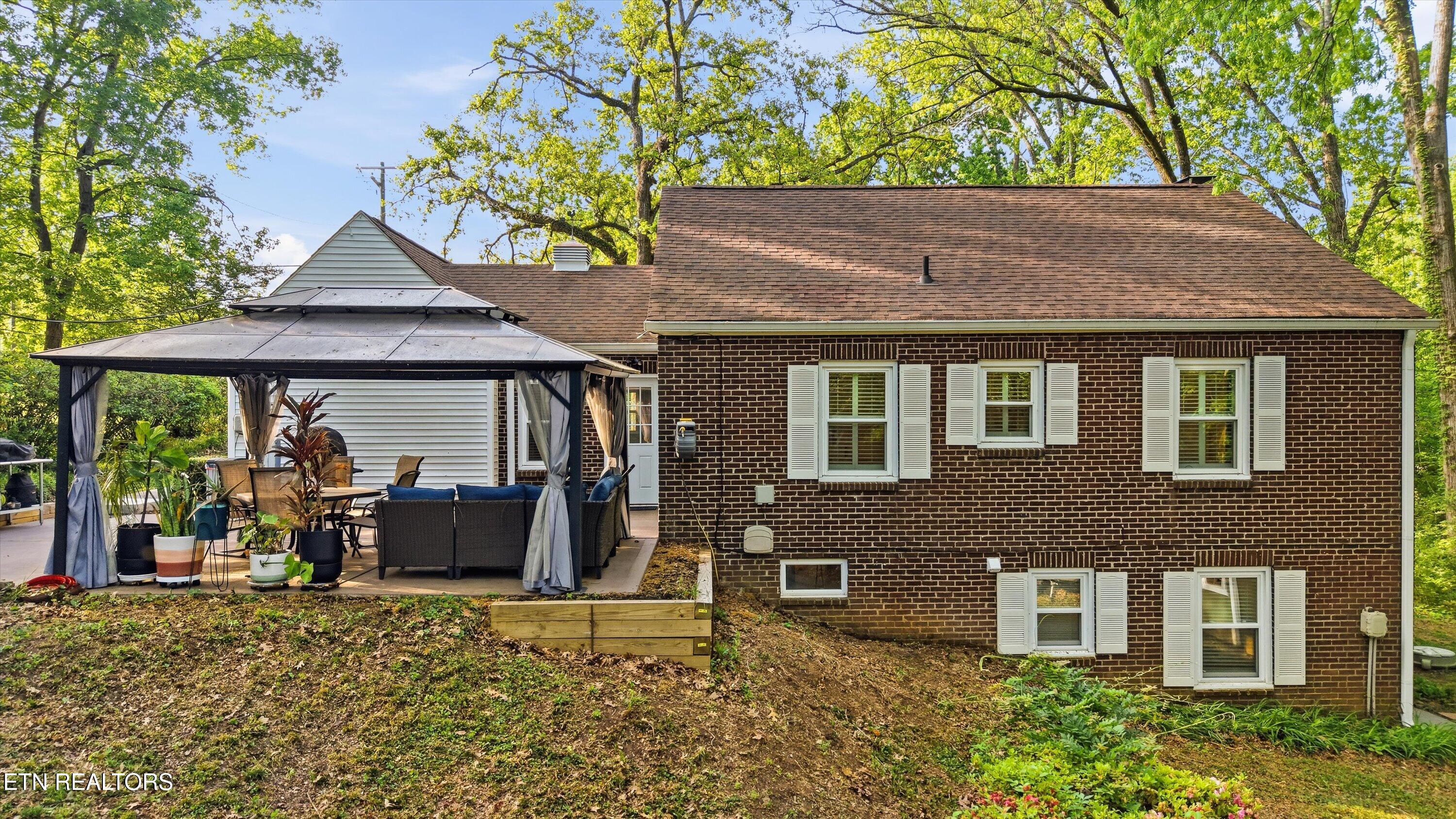 2013 Woodson Drive