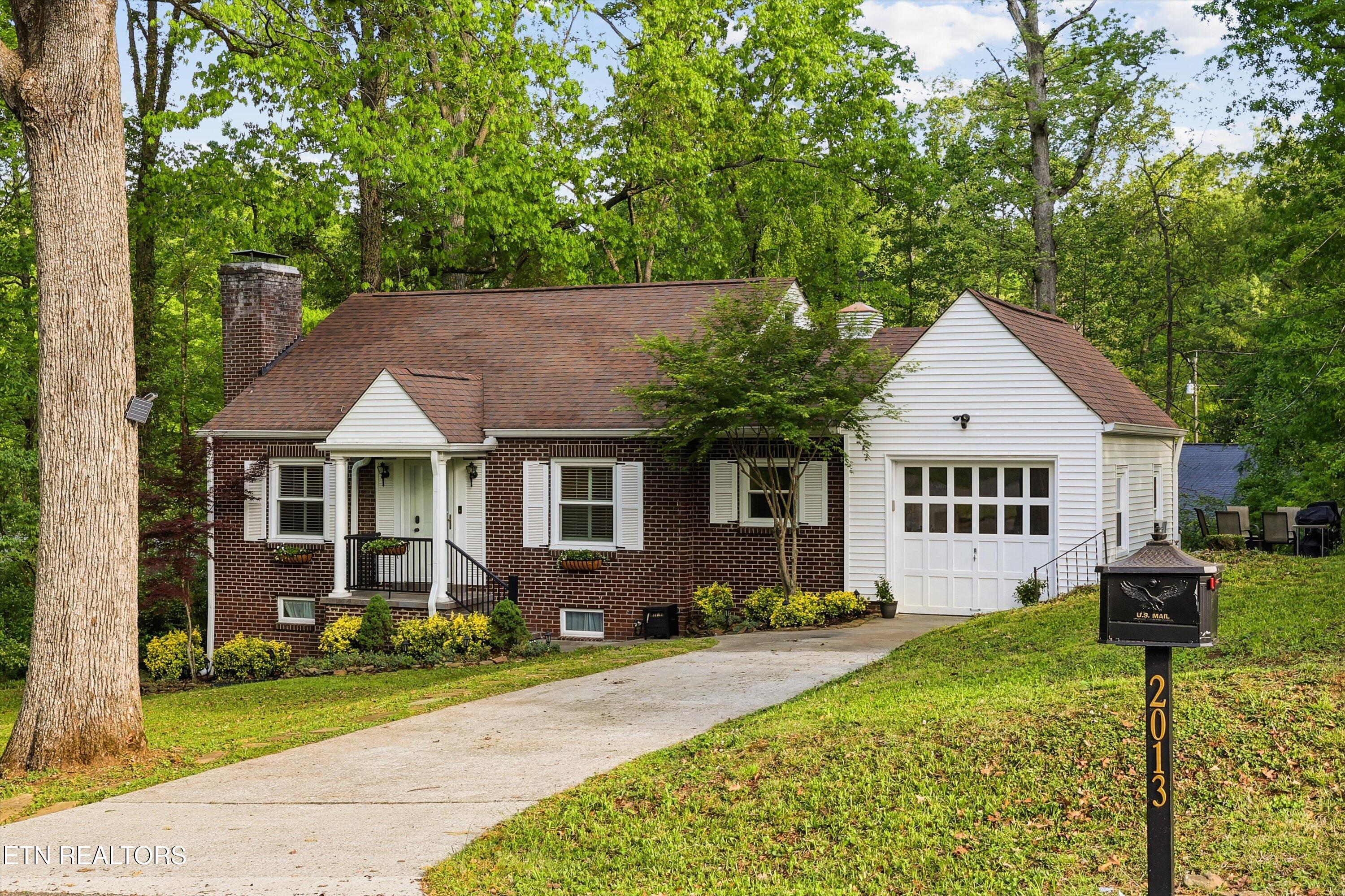 2013 Woodson Drive