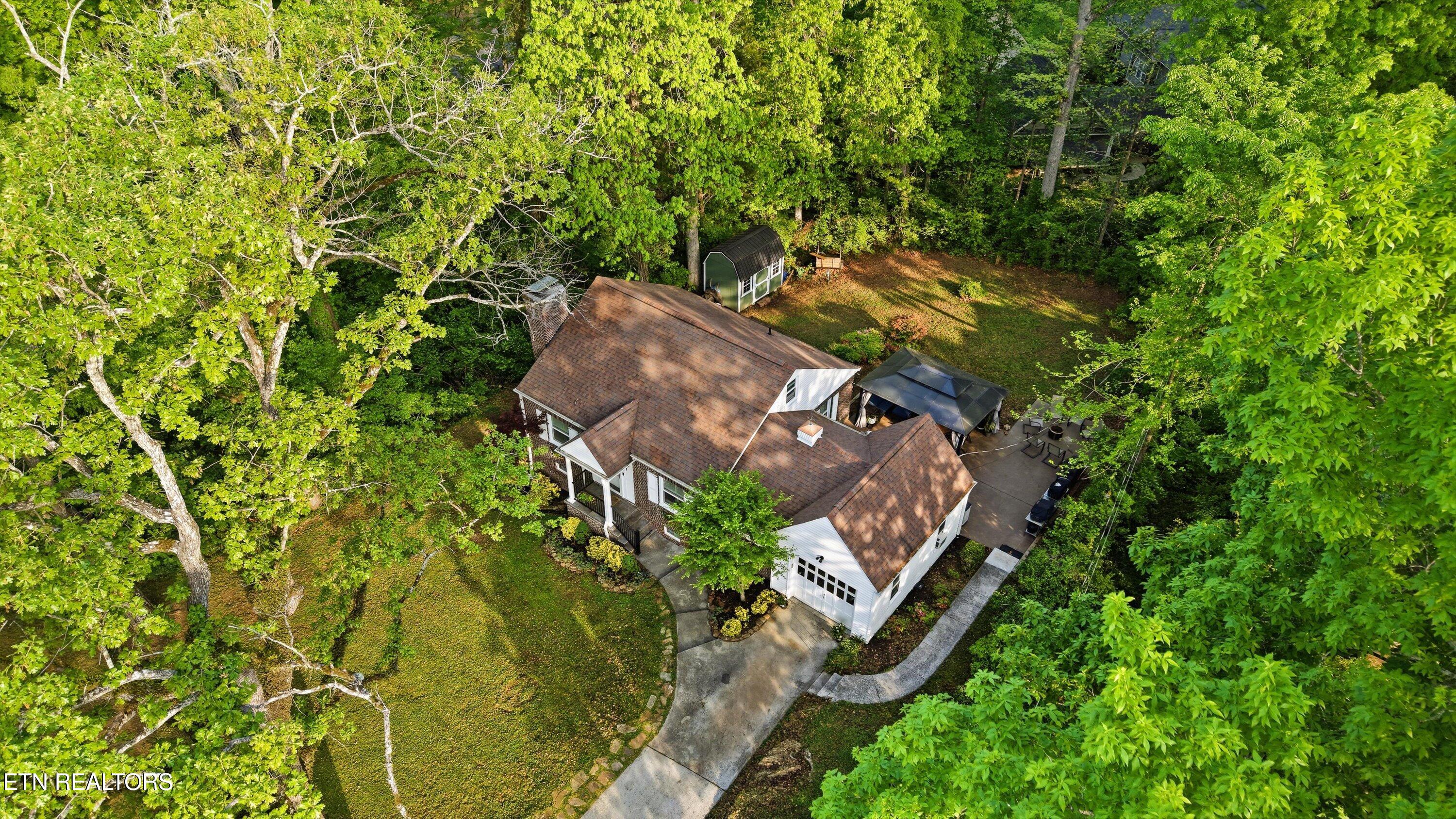 2013 Woodson Drive