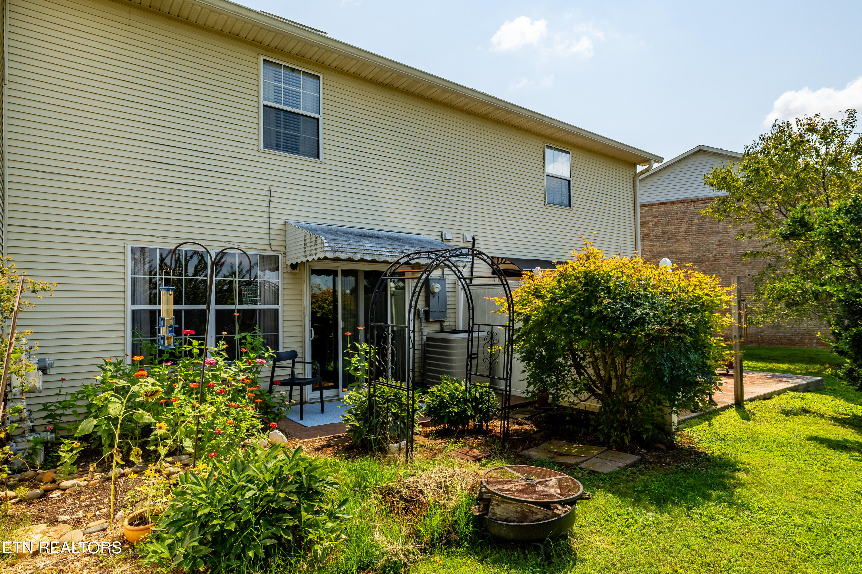 1722 Colony Square Drive