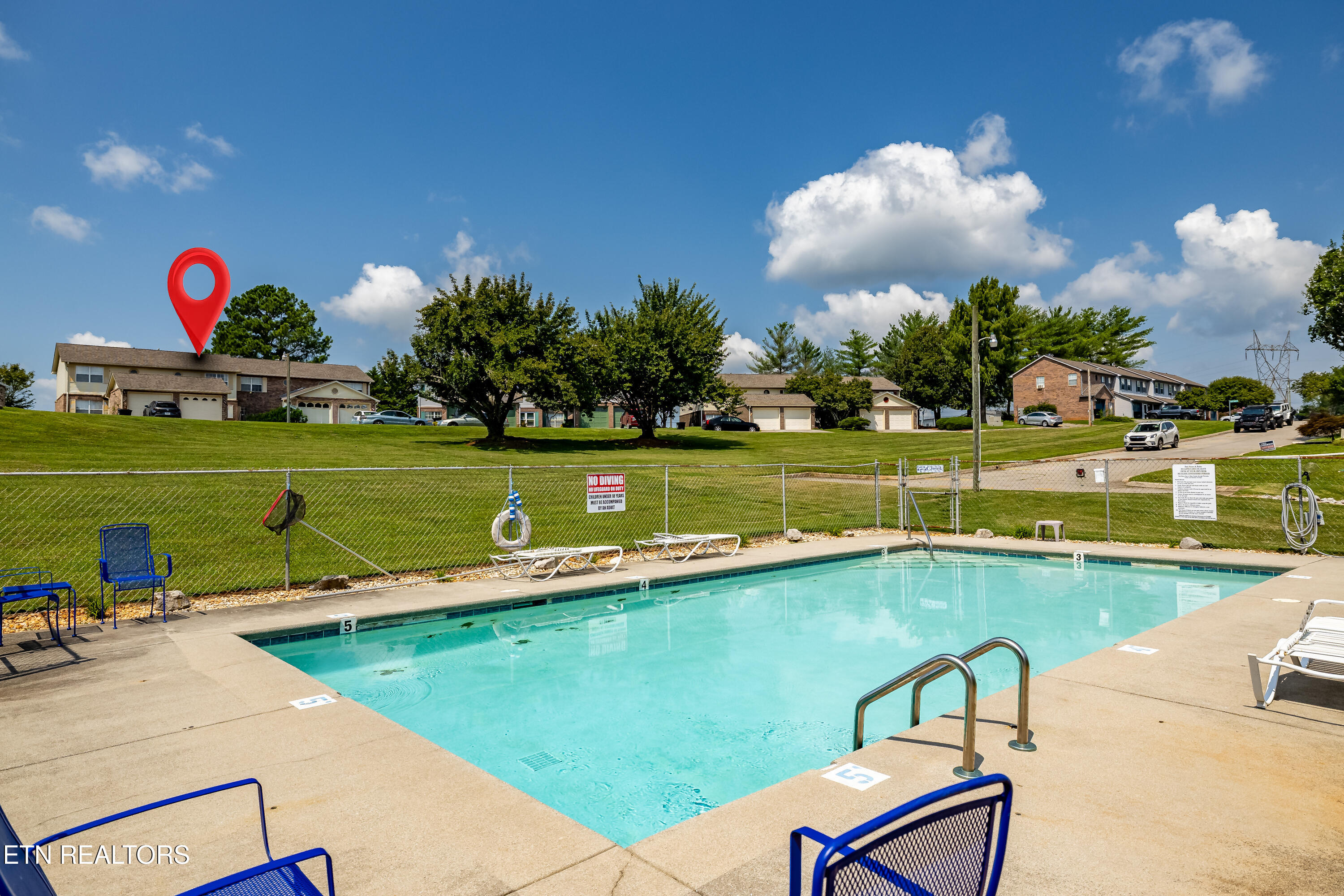 1722 Colony Square Drive