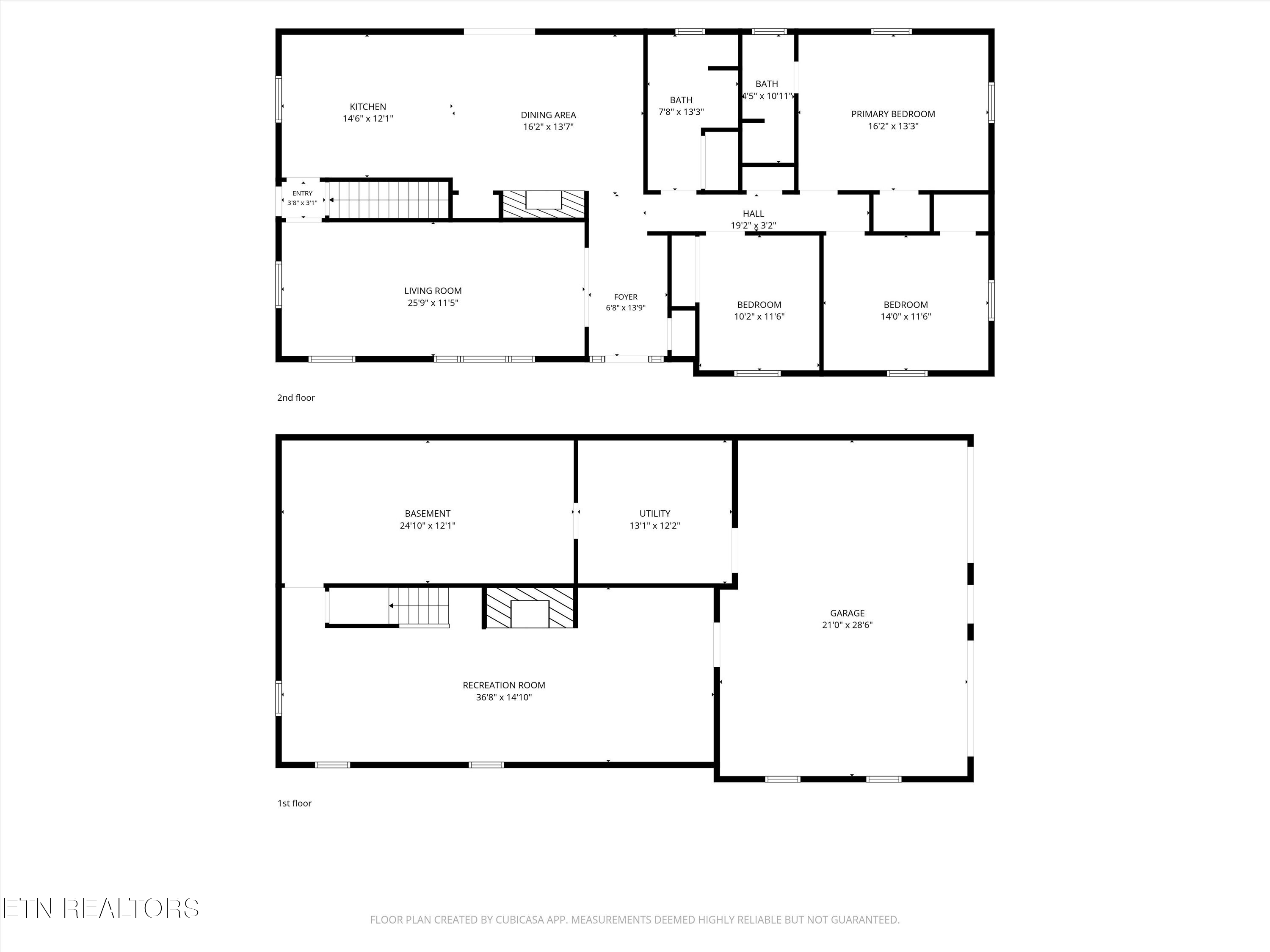 985 Lane Drive