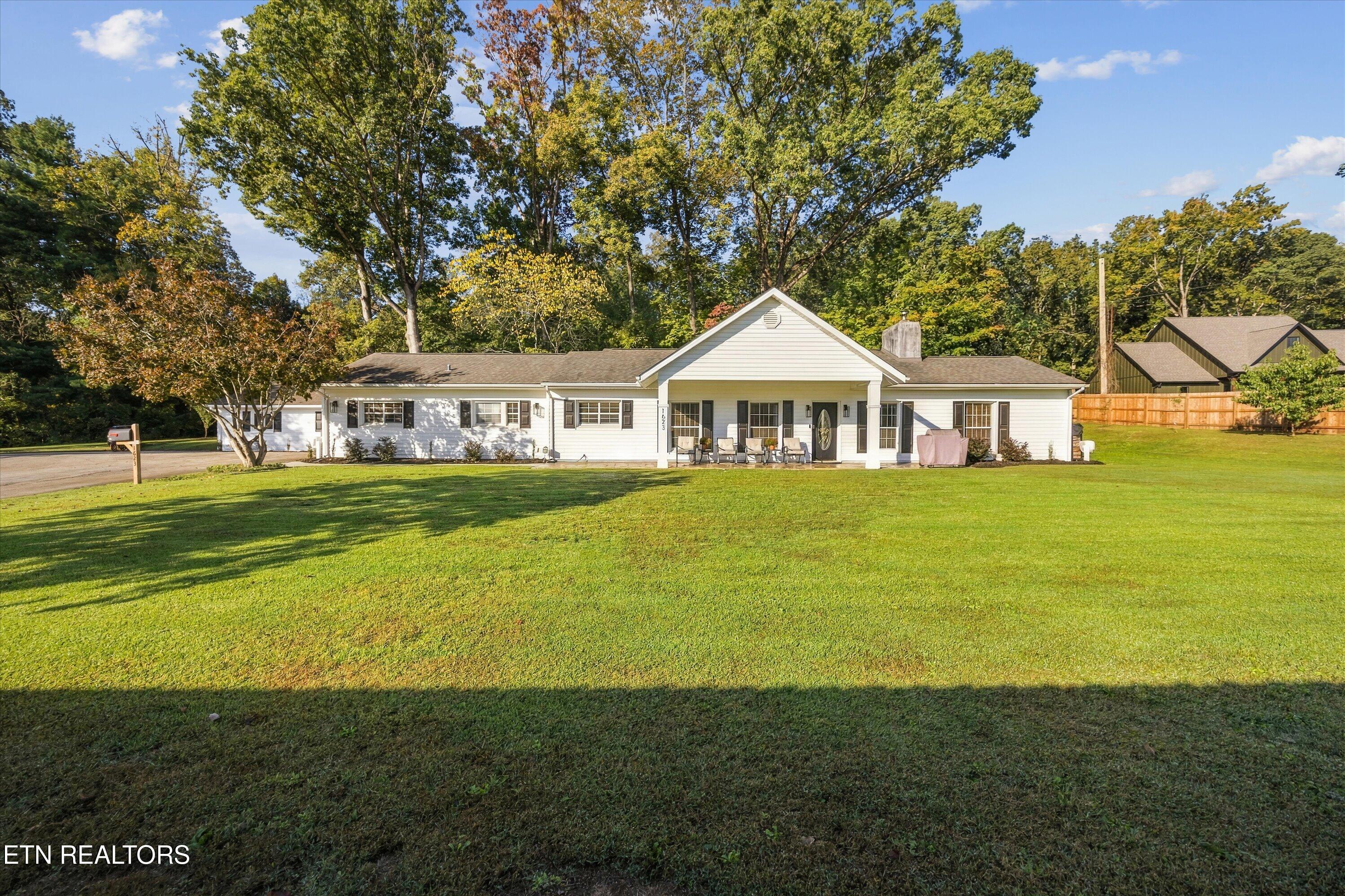 1623 Montvale Rd Maryville TN