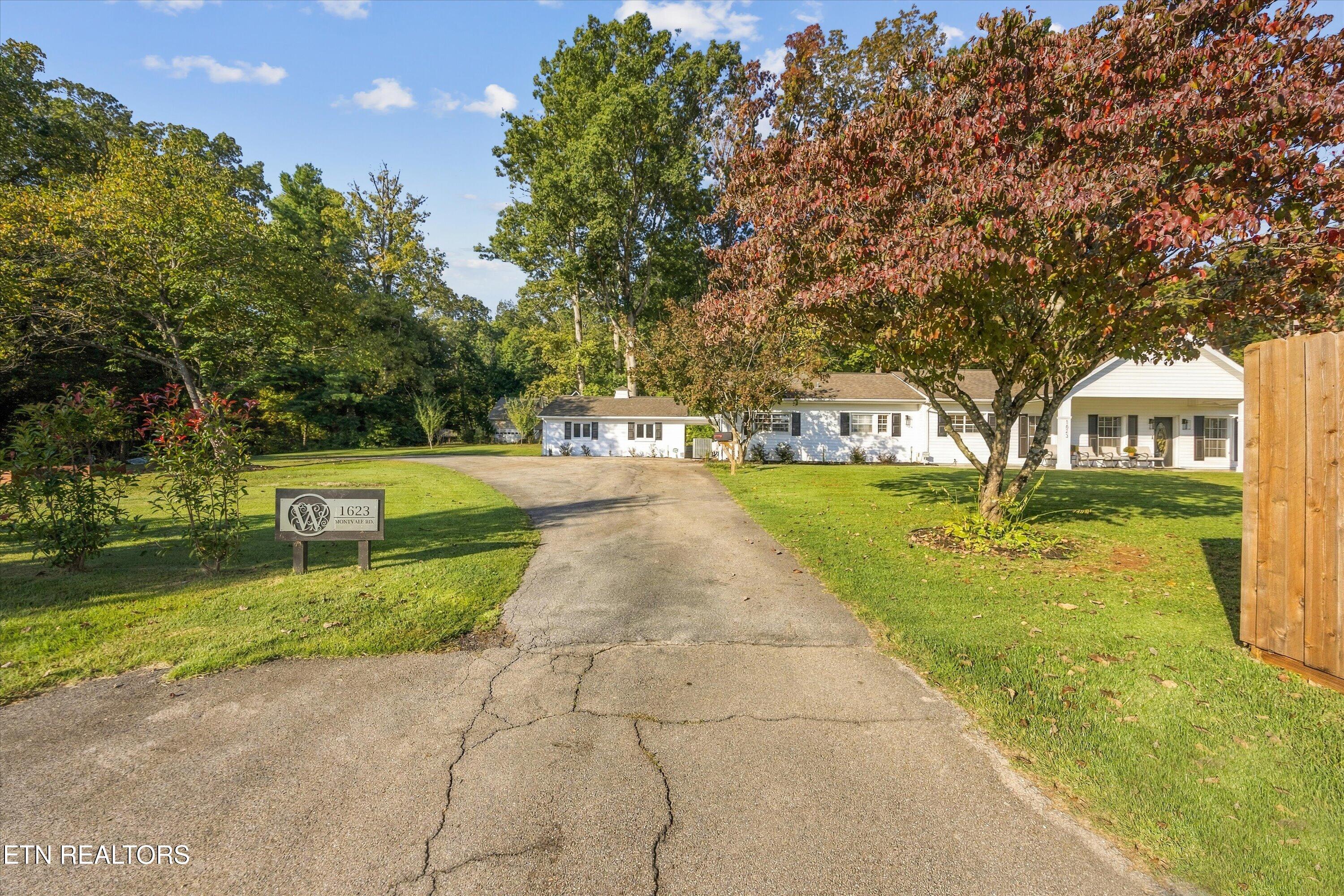 1623 Montvale Rd