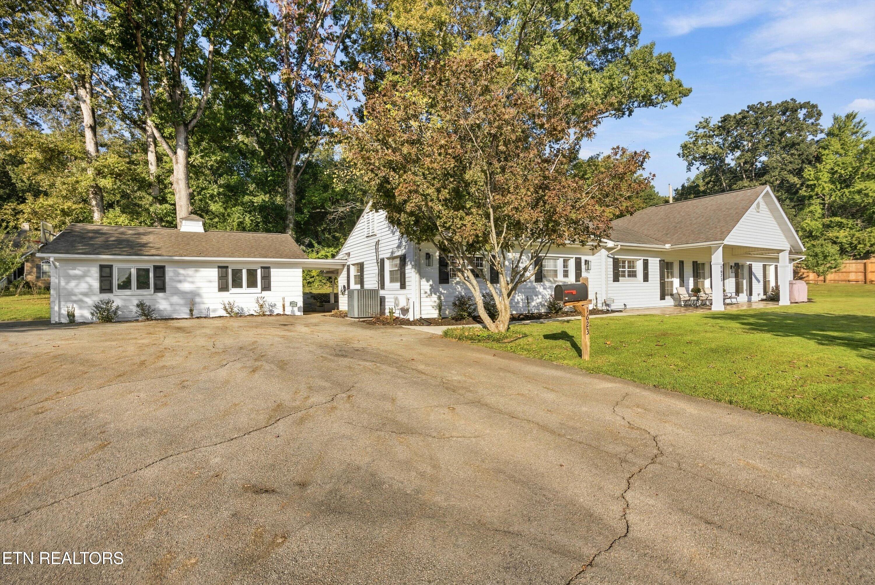 1623 Montvale Rd