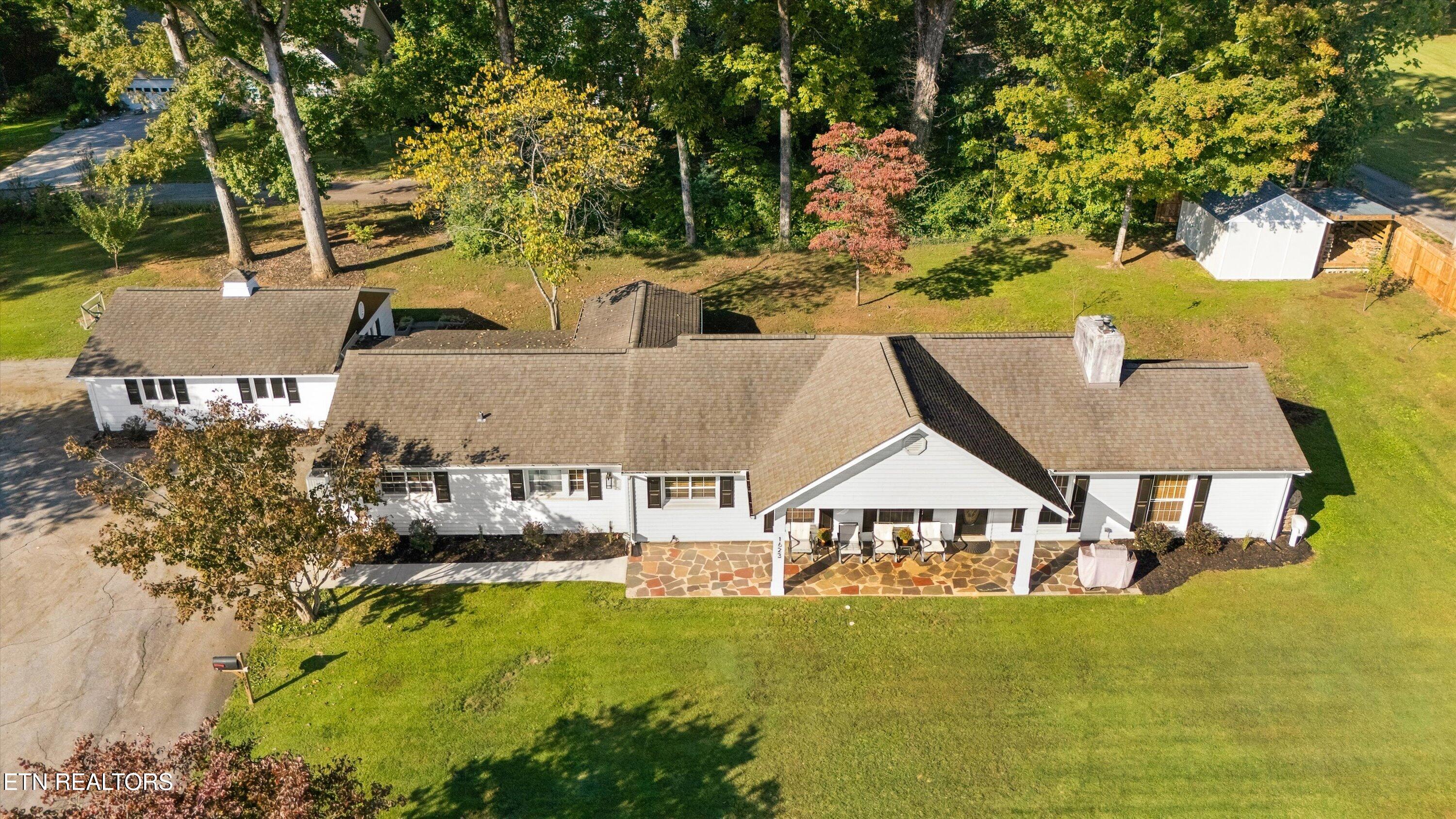 1623 Montvale Rd