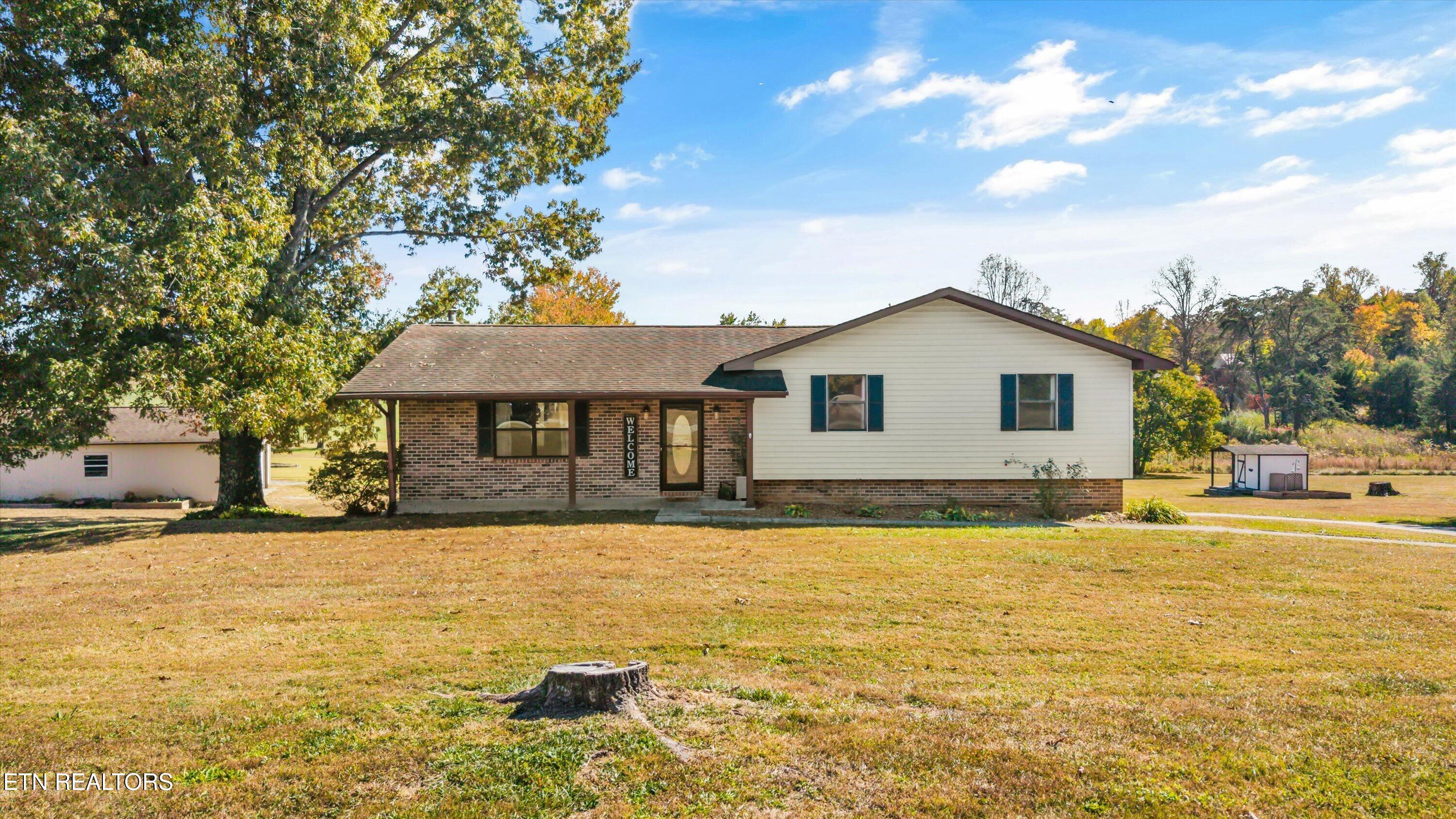 4512 Southside Drive Maryville TN