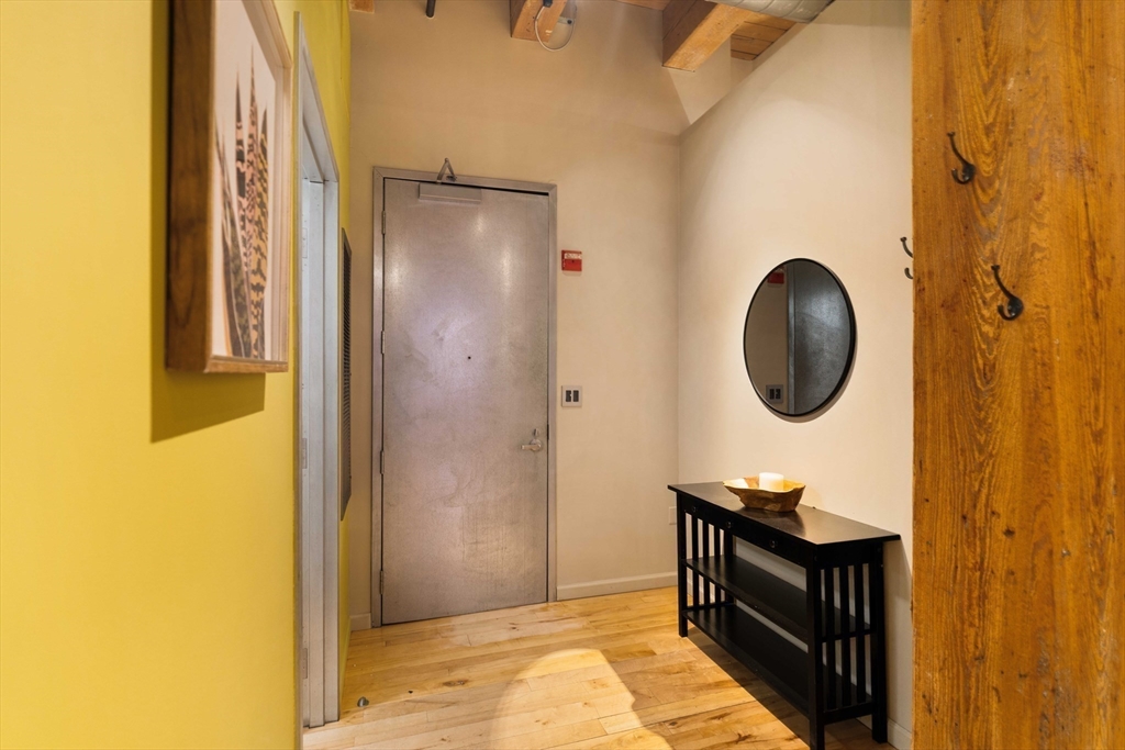 21 Wormwood St # 209