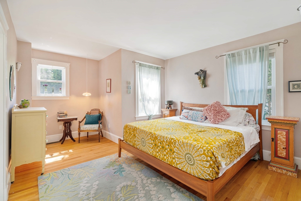 173 Thorndike Street # 173