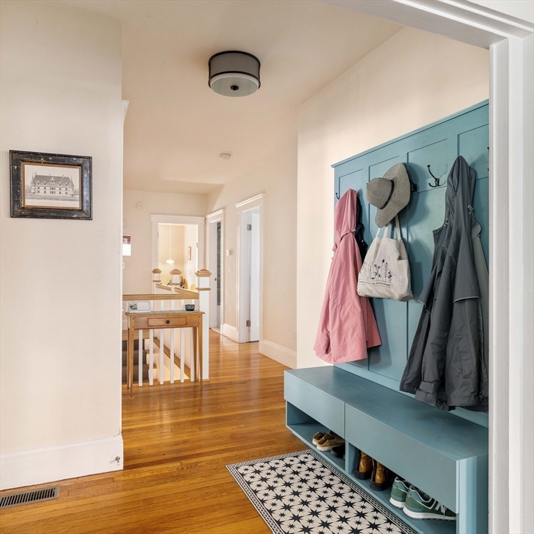 173 Thorndike Street # 173