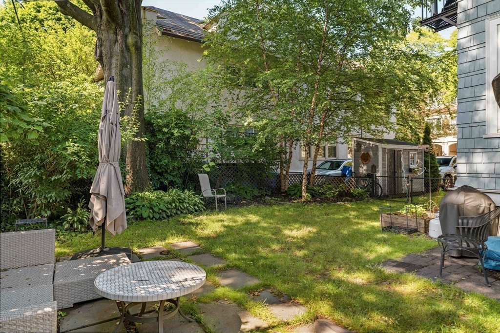 173 Thorndike Street # 173