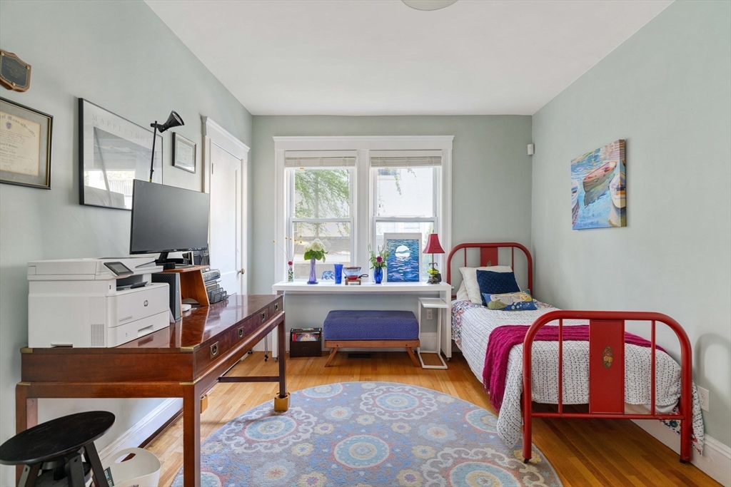 173 Thorndike Street # 173