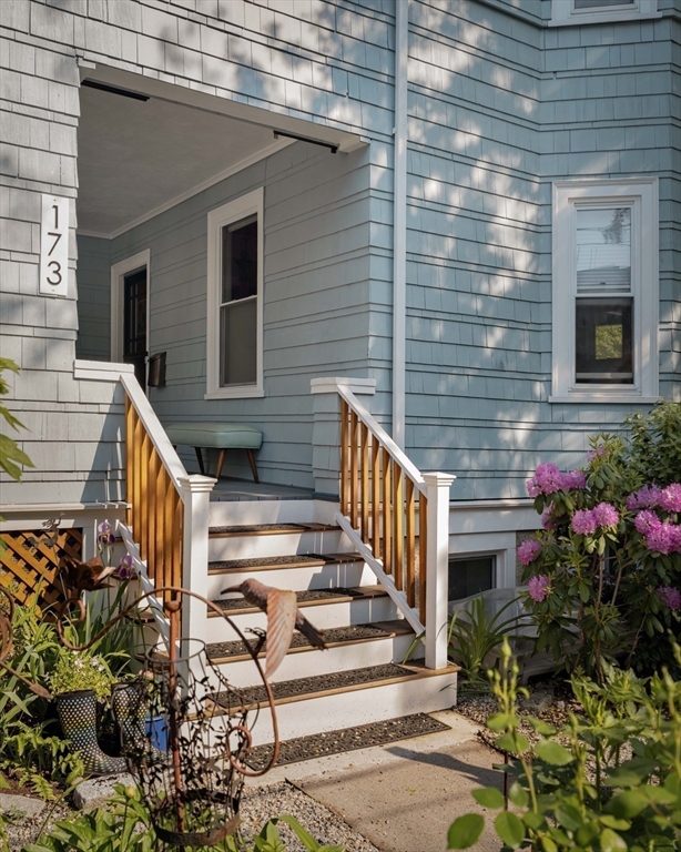 173 Thorndike Street # 173