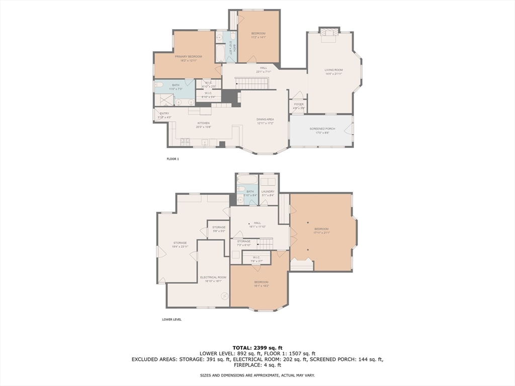 173 Thorndike Street # 173
