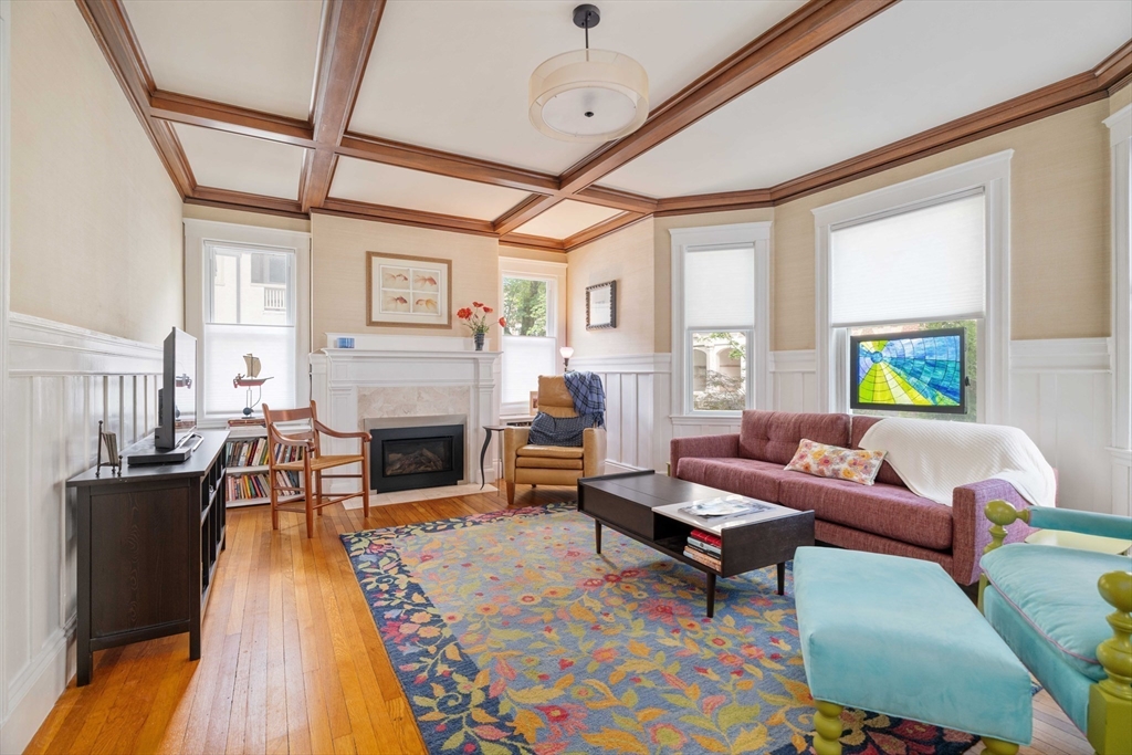 173 Thorndike Street # 173