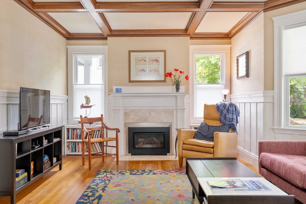 173 Thorndike Street # 173