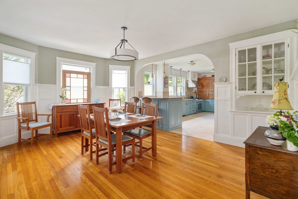 173 Thorndike Street # 173