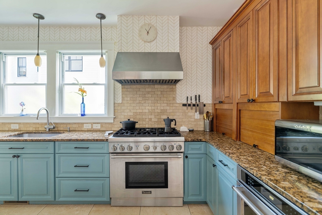 173 Thorndike Street # 173