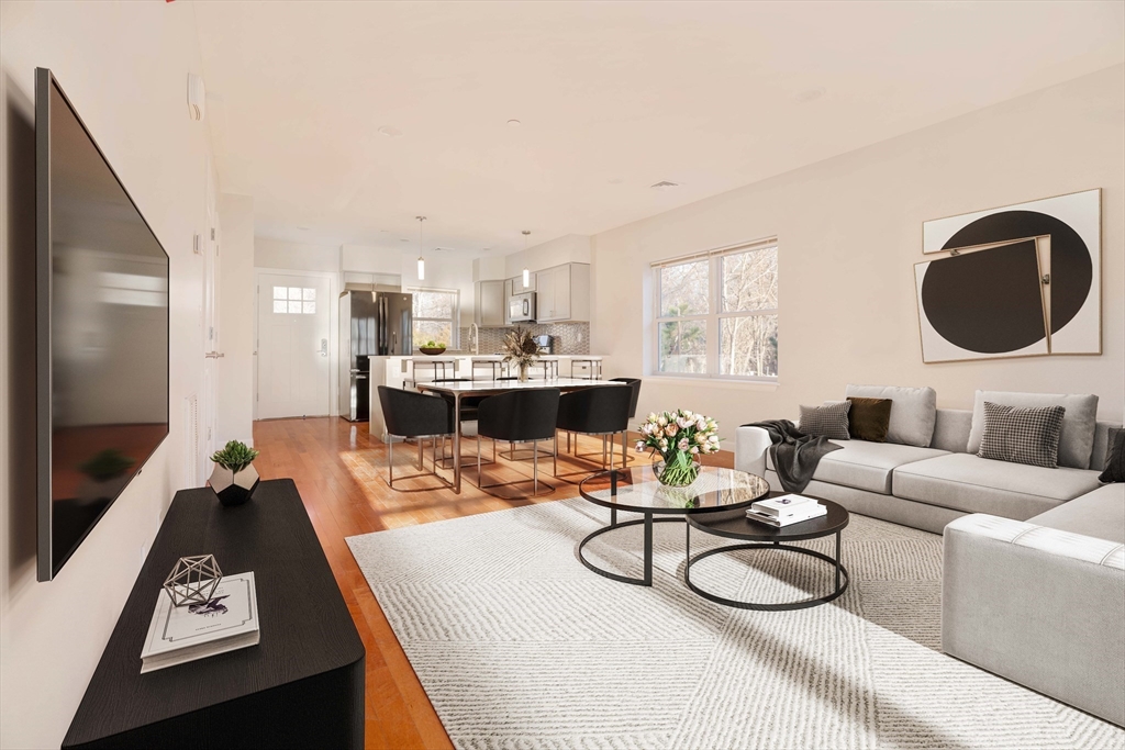 6 Goldfinch Court # 6