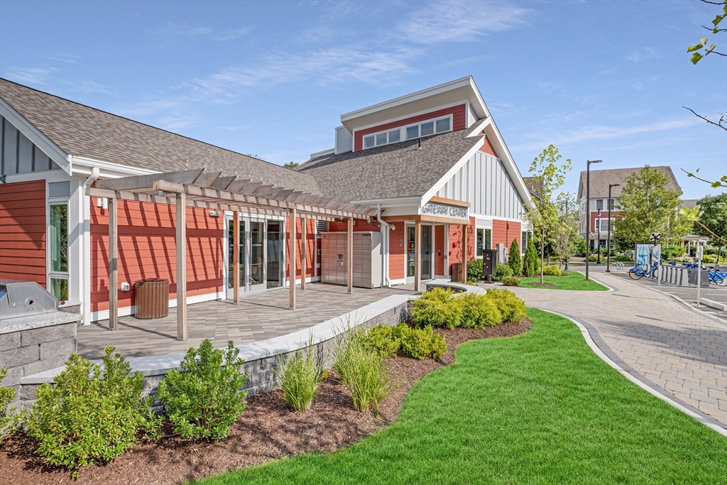 29 Goldfinch Court # 29