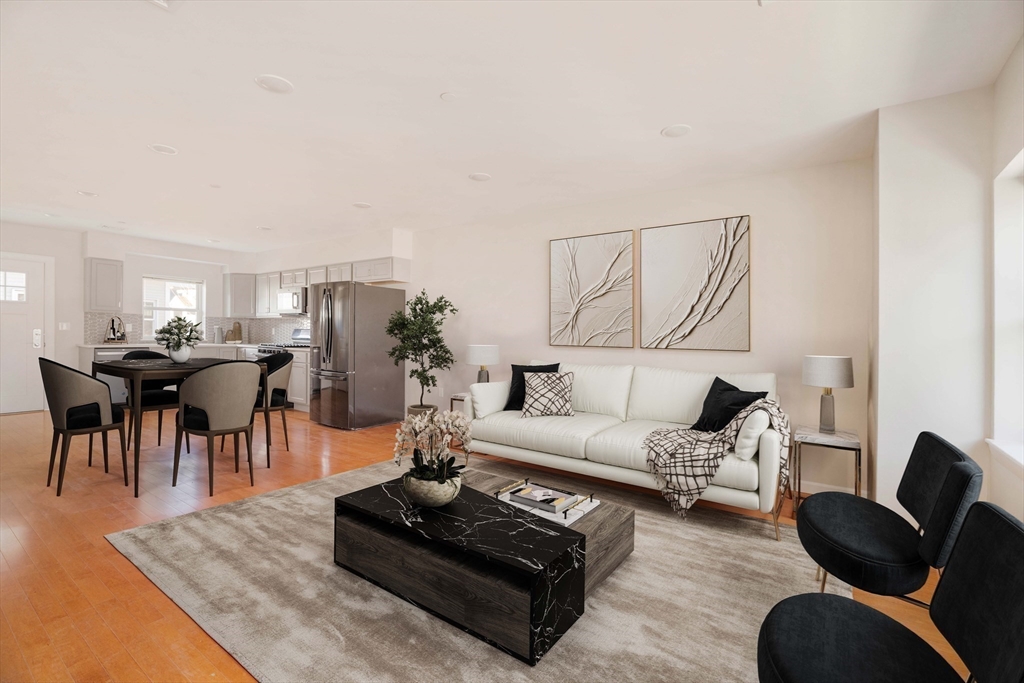 19 Finch Street # 19