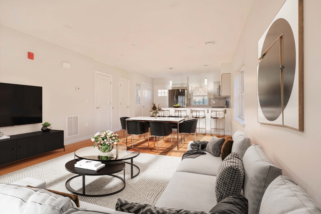 12 Finch Street # 12