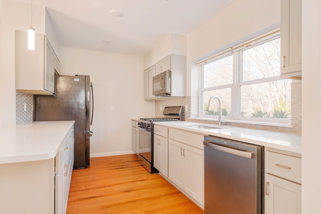 12 Finch Street # 12