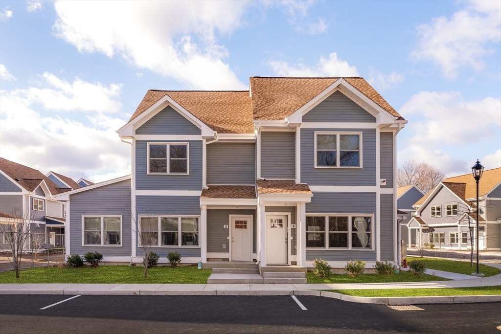 12 Finch Street # 12