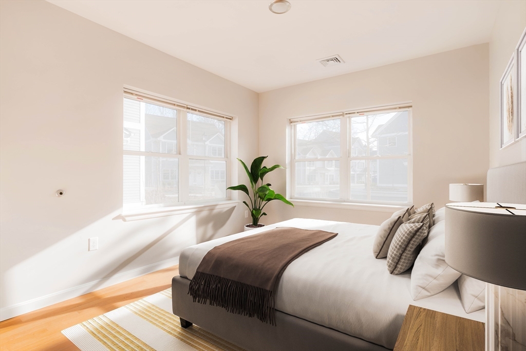 12 Finch Street # 12