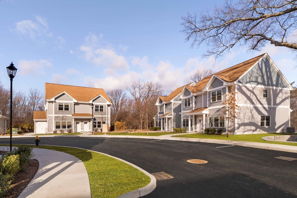 12 Finch Street # 12