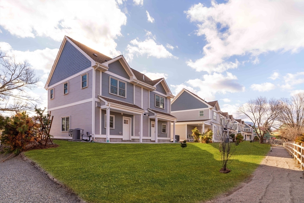 12 Finch Street # 12