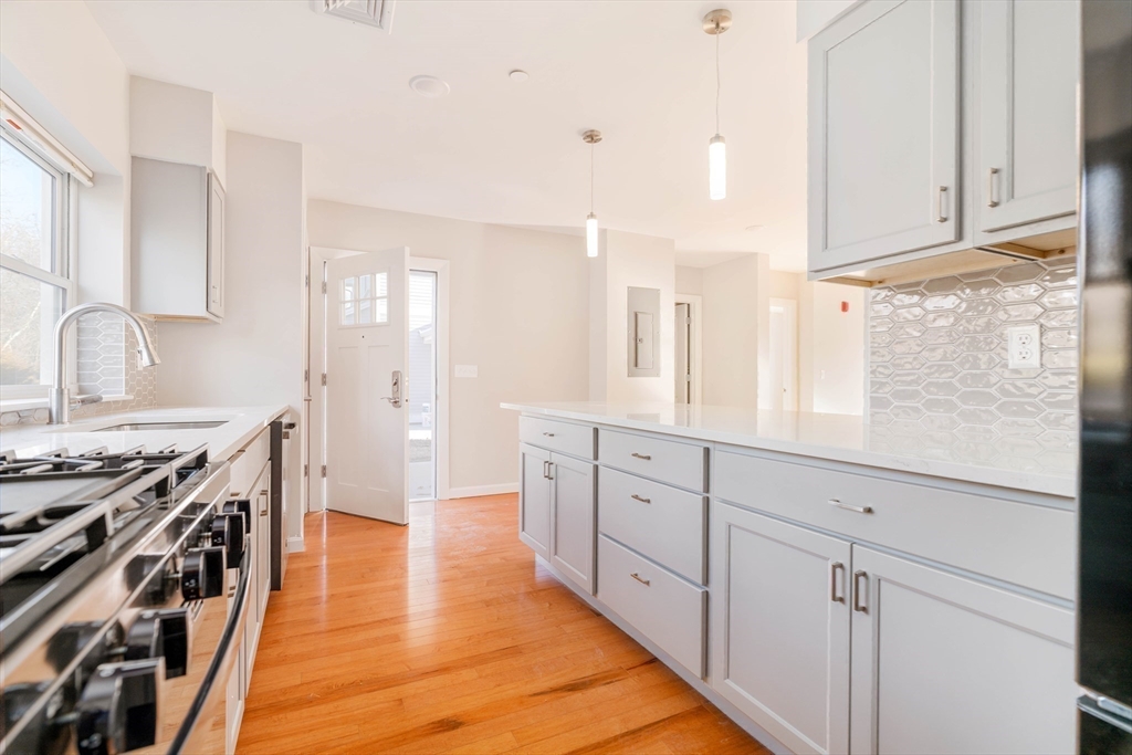 12 Finch Street # 12
