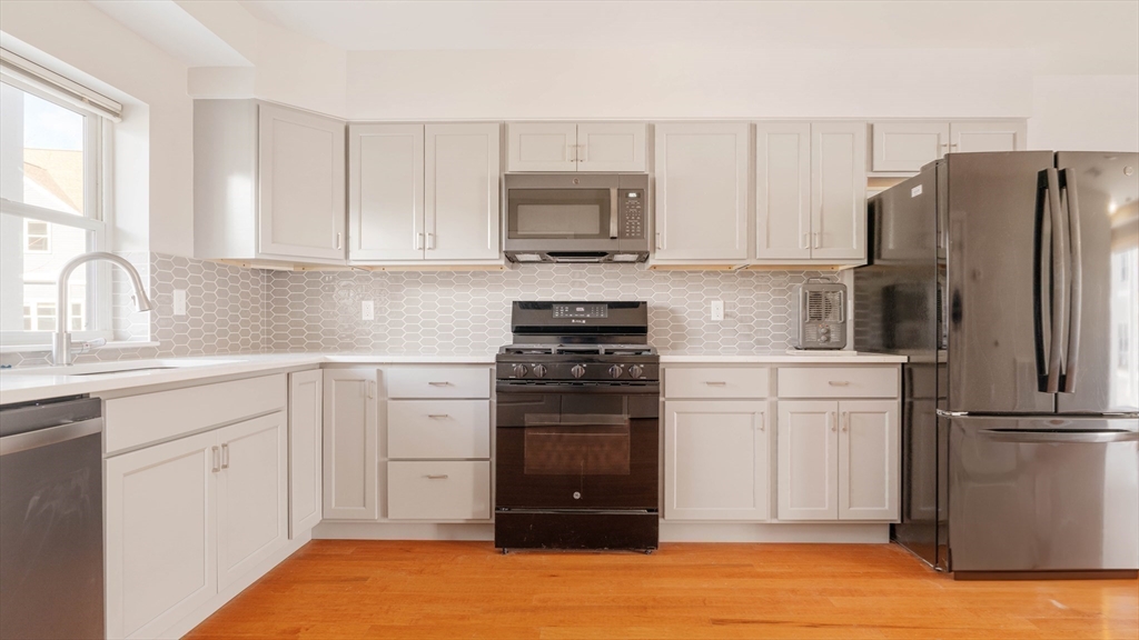 7 Finch Street # 7