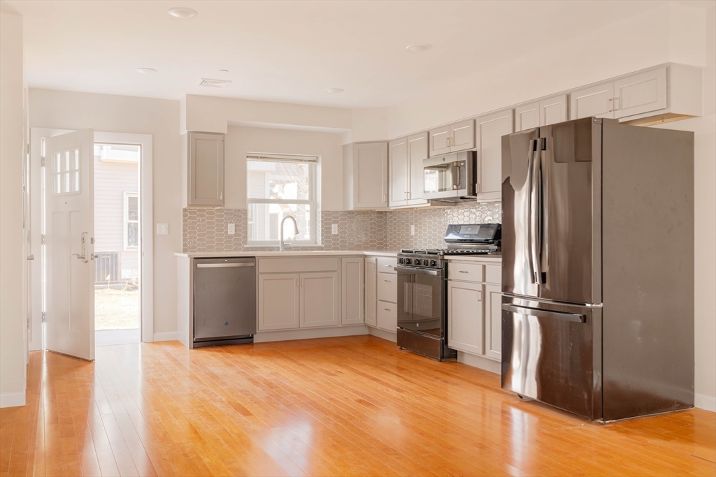 7 Finch Street # 7