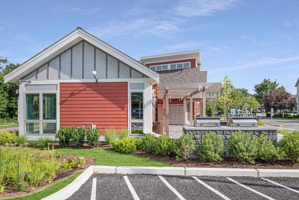2 Finch Street # 2