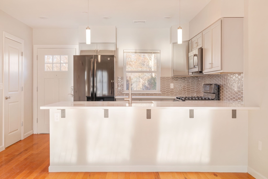 2 Finch Street # 2